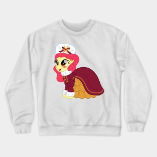 Holiday Apple Bloom Crewneck Sweatshirt